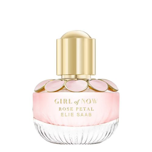 ELIE SAAB-Girl of Now Rose Petal - Eau de Parfum ELIE SAAB-Girl of Now Rose Petal - Eau de Parfum
